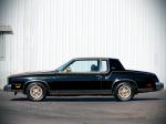 Oldsmobile Cutlass Calais W-30 by Hurst 1979 года